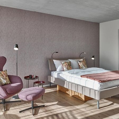 Boho By Maier - Kontaktloser Check-In Buchs  Exterior foto